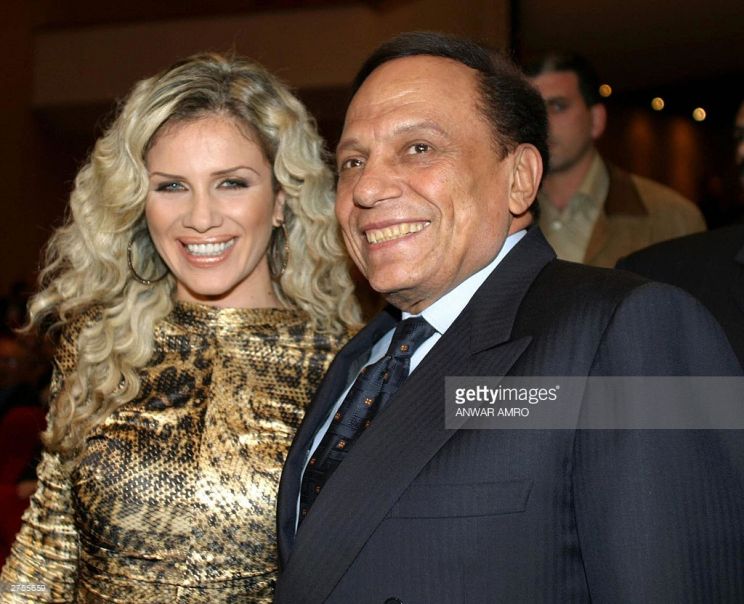 Adel Imam
