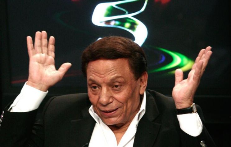 Adel Imam