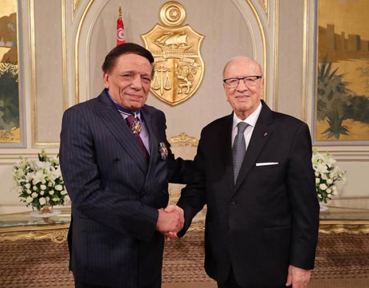 Adel Imam