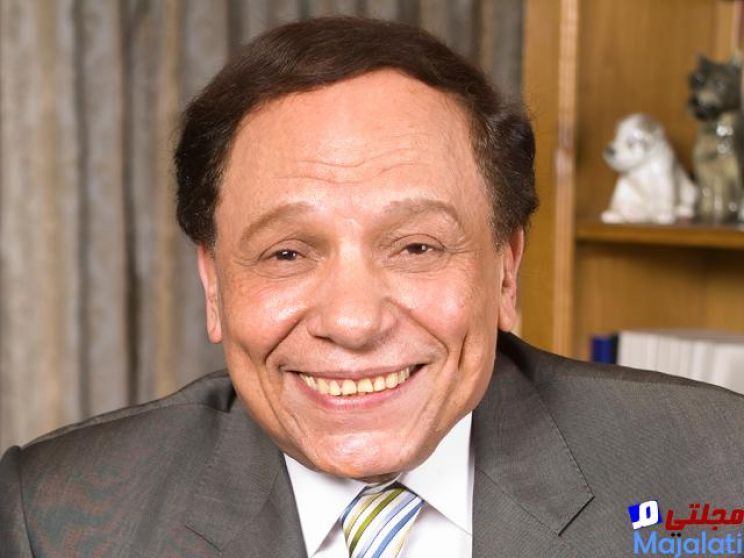 Adel Imam