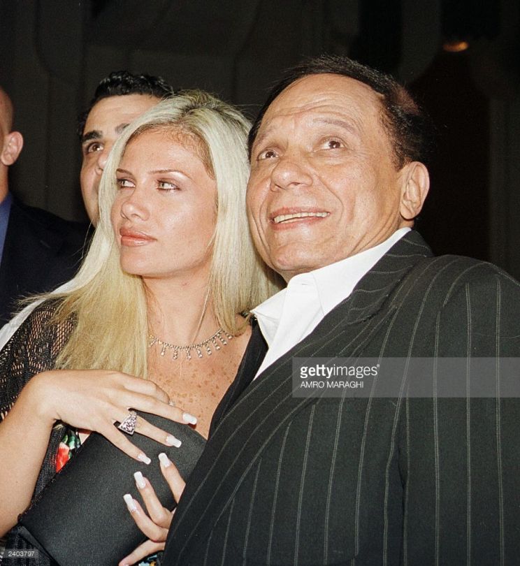 Adel Imam