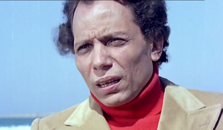 Adel Imam