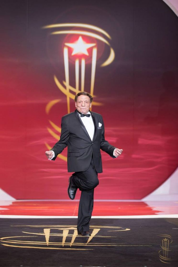 Adel Imam