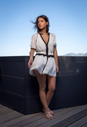 Adel Marie Ruiz