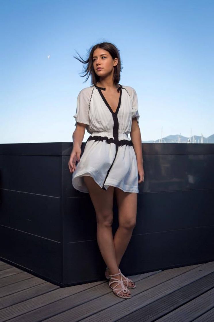 Adel Marie Ruiz