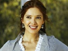 Adela Noriega photo