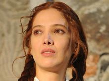 Adela Noriega photo