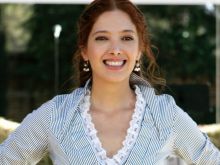 Adela Noriega photo
