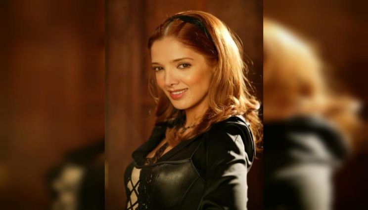 Adela Noriega