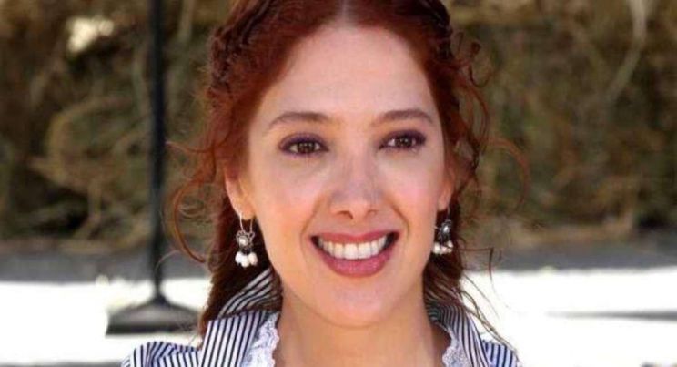 Adela Noriega