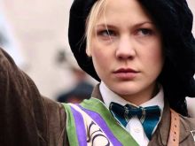 Adelaide Clemens photo