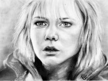 Adelaide Clemens photo