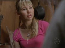 Adelaide Clemens