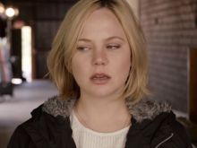 Adelaide Clemens