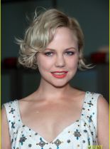 Adelaide Clemens