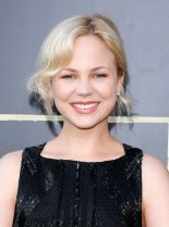 Adelaide Clemens