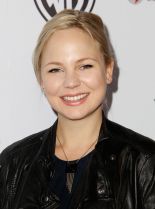 Adelaide Clemens