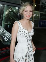 Adelaide Clemens