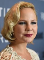 Adelaide Clemens photo
