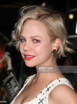 Adelaide Clemens