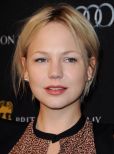 Adelaide Clemens