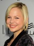 Adelaide Clemens