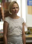 Adelaide Clemens