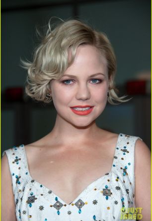 Adelaide Clemens