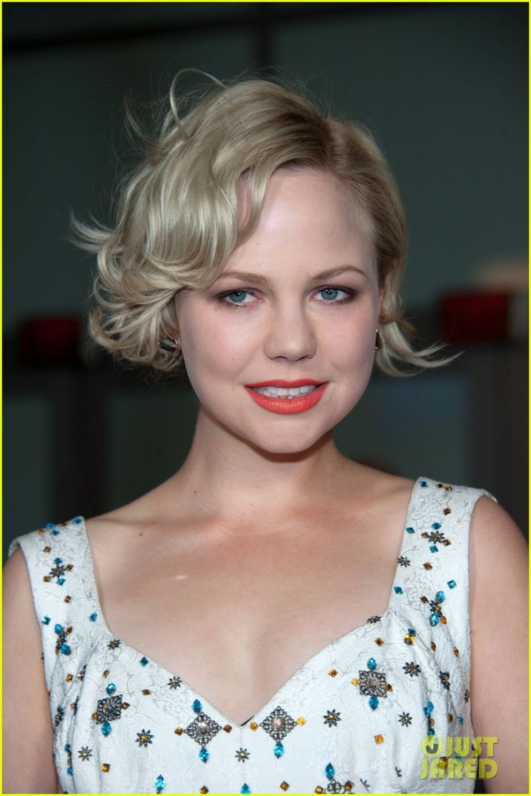 Adelaide Clemens