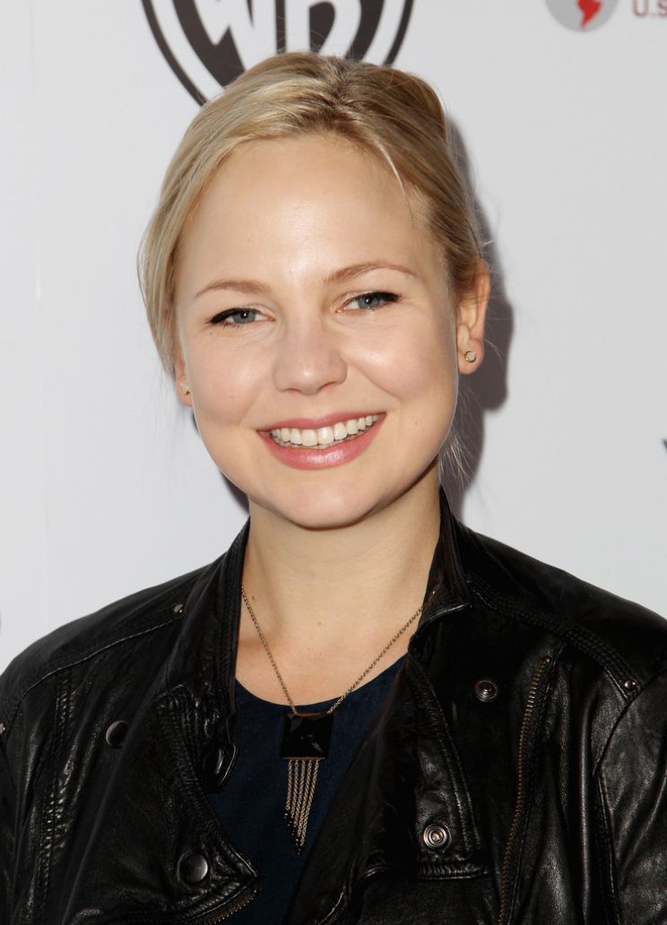 Adelaide Clemens