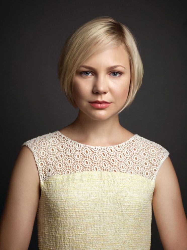 Adelaide Clemens