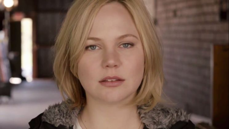 Adelaide Clemens