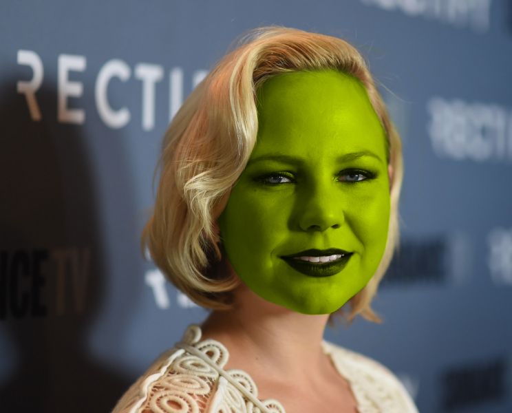 Adelaide Clemens