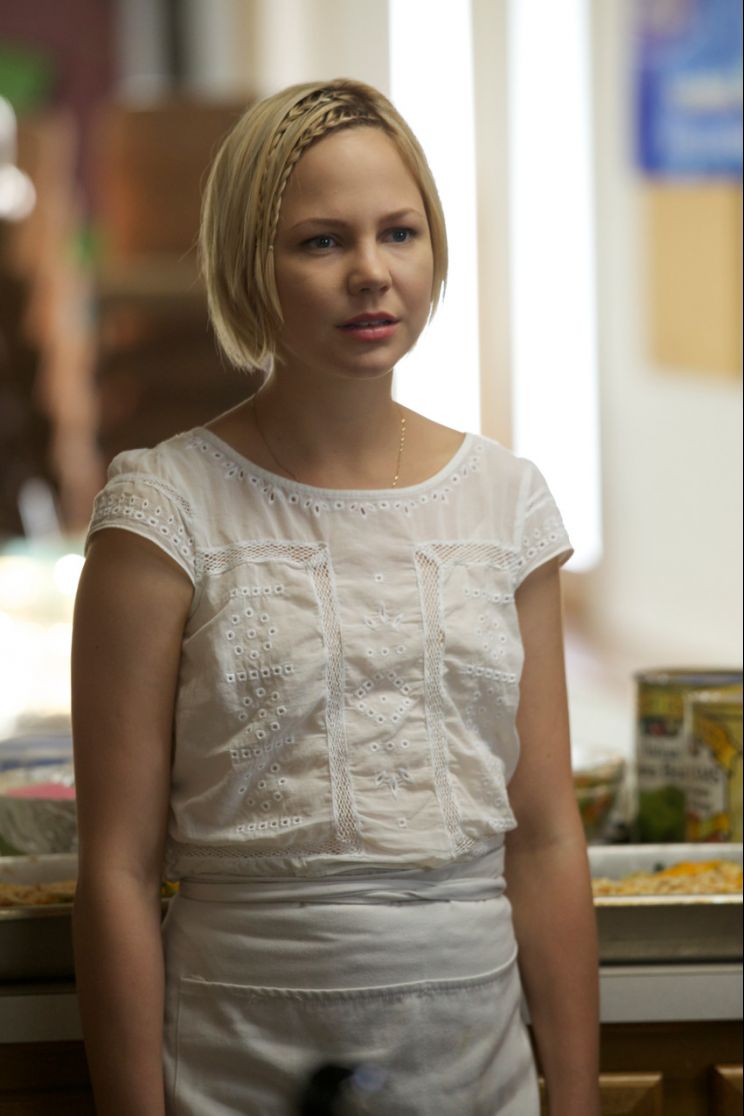 Adelaide Clemens