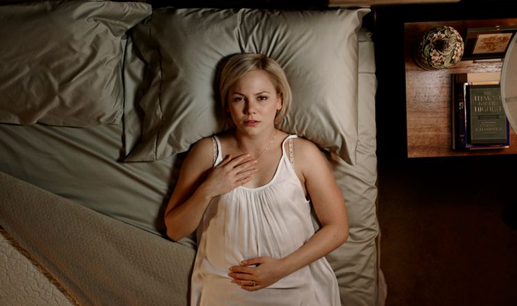 Adelaide Clemens