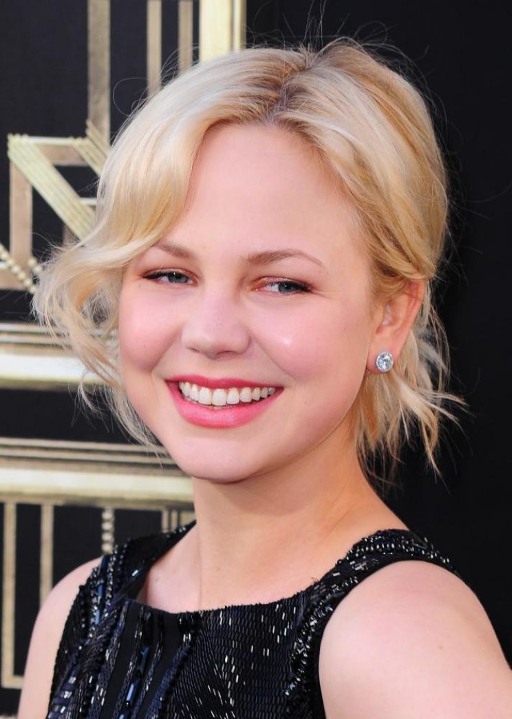 Adelaide Clemens