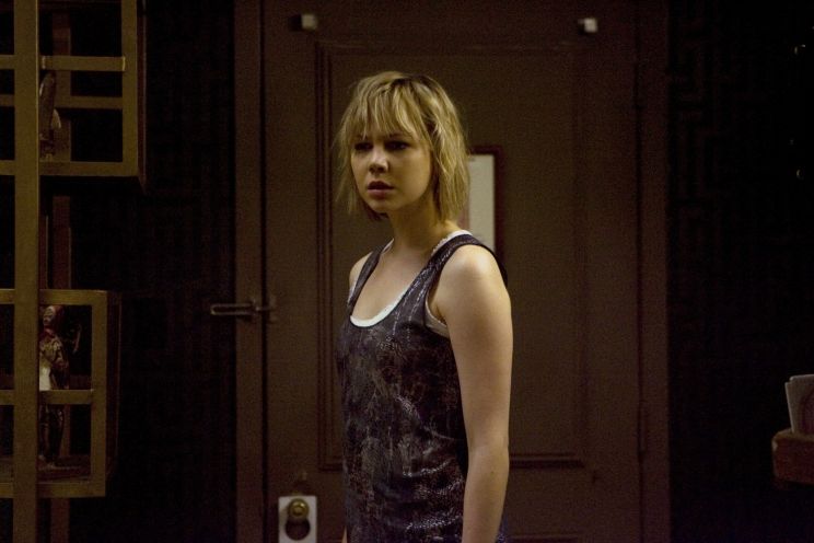 Adelaide Clemens