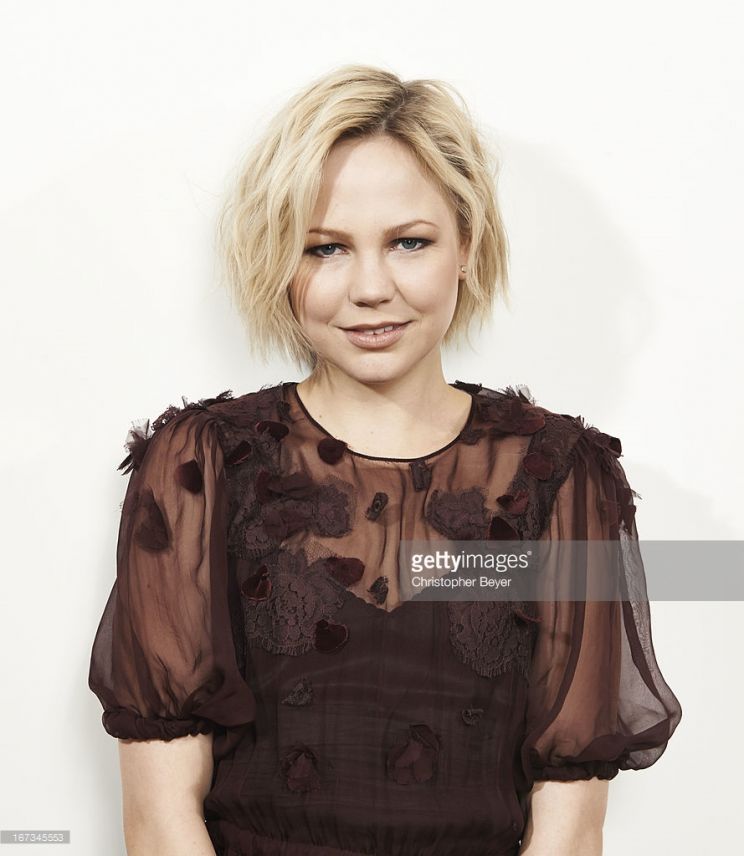 Adelaide Clemens
