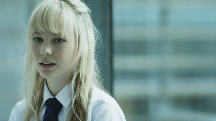 Adelaide Clemens