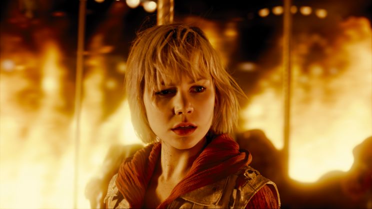 Adelaide Clemens