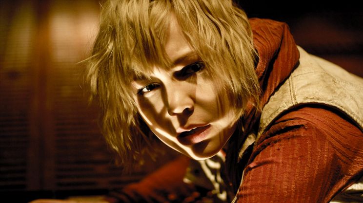 Adelaide Clemens