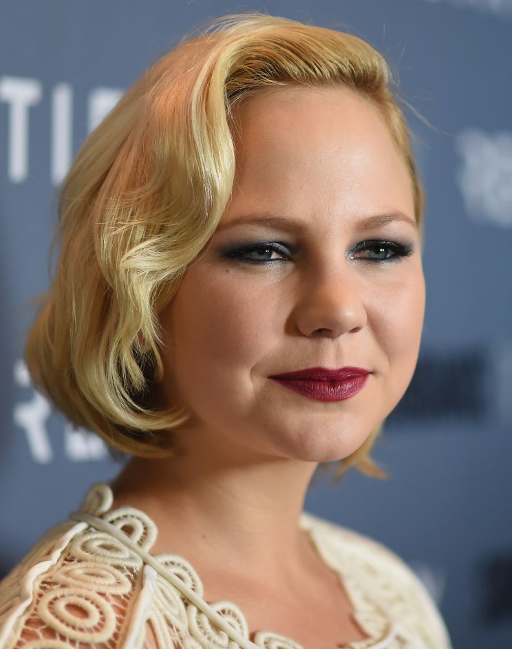 Adelaide Clemens