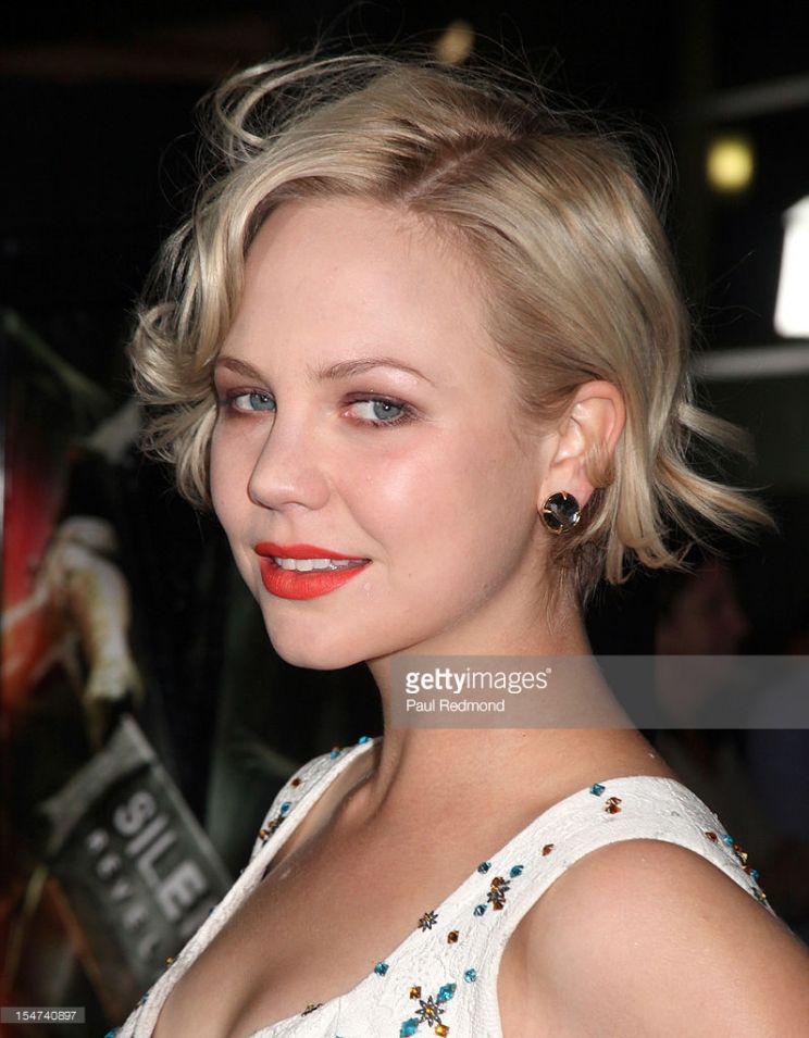 Adelaide Clemens