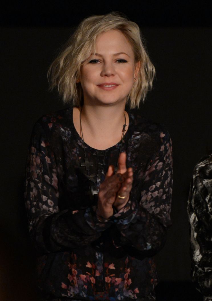 Adelaide Clemens