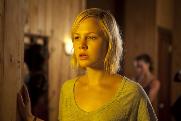 Adelaide Clemens
