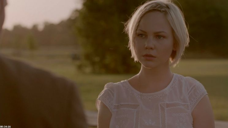 Adelaide Clemens