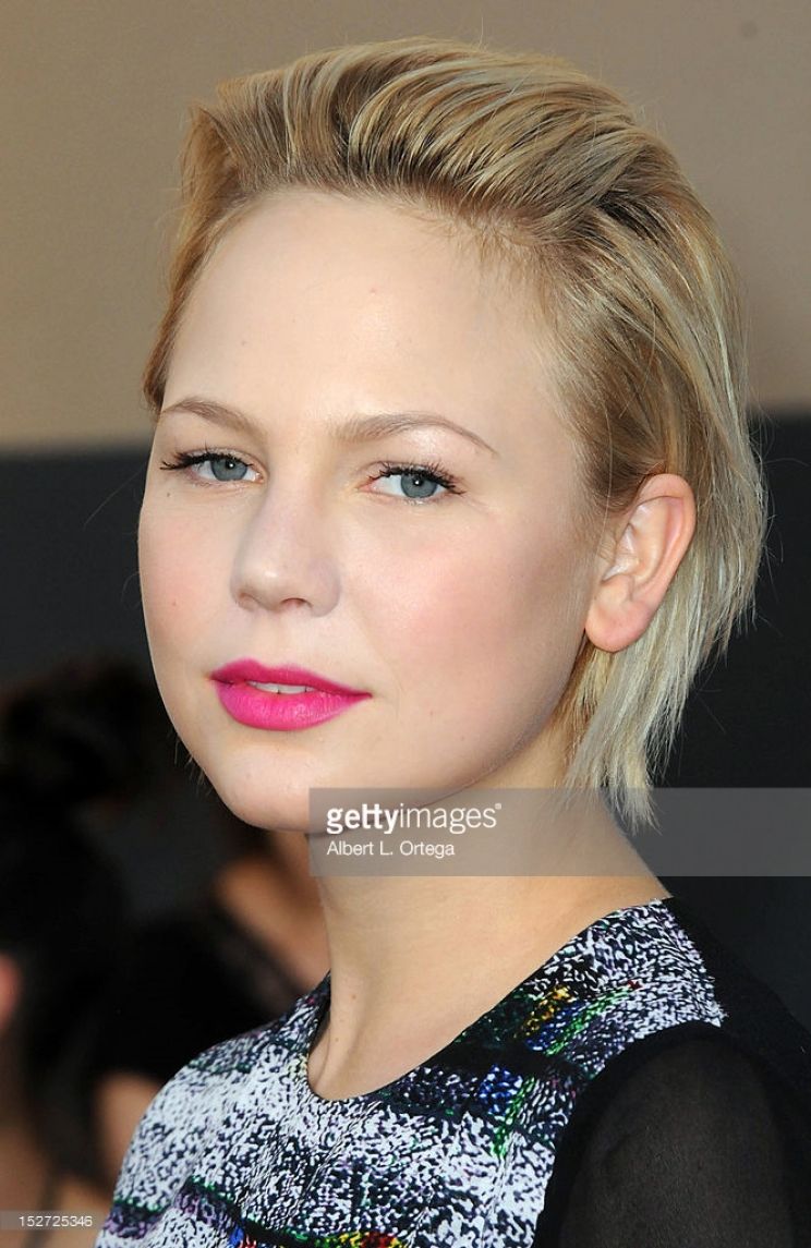 Adelaide Clemens