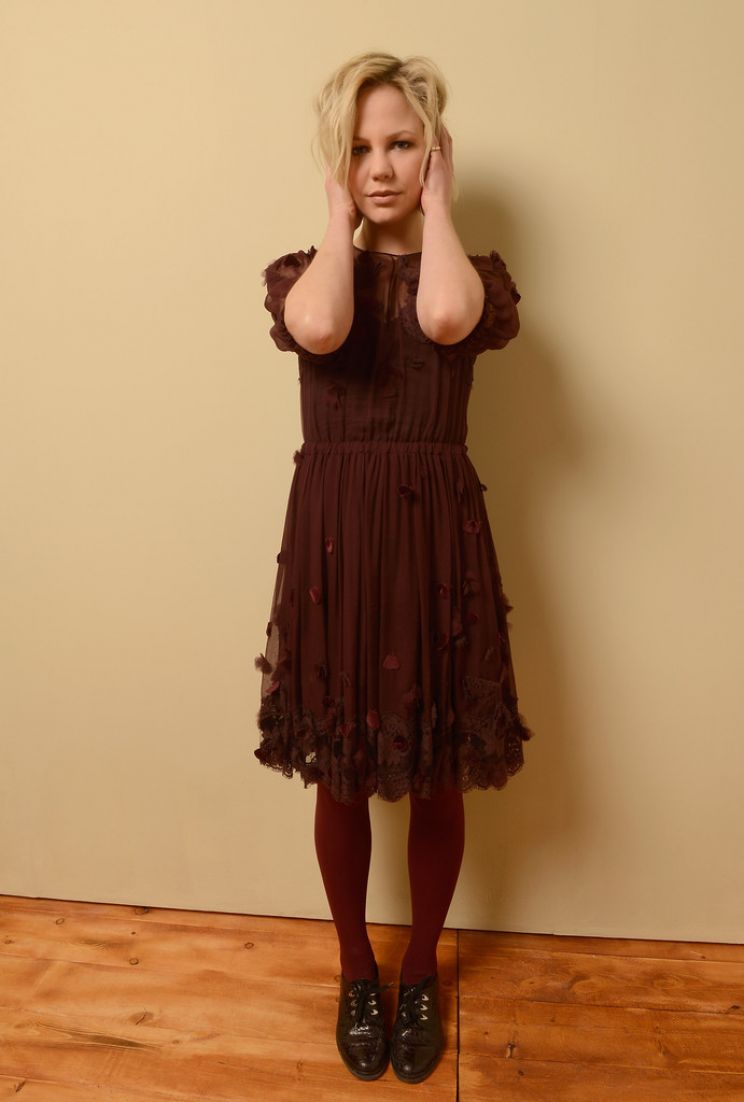 Adelaide Clemens