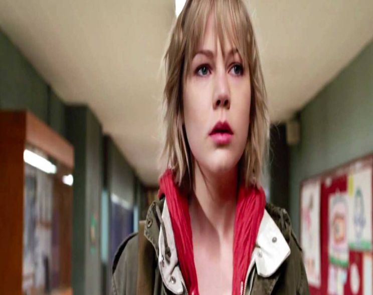 Adelaide Clemens