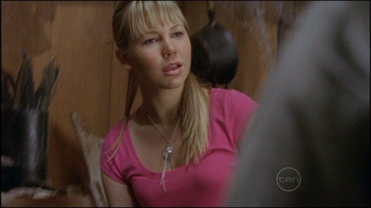 Adelaide Clemens